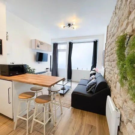 Le Gracieux - Milora - * Paris