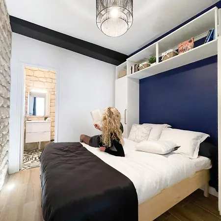 Le Gracieux - Milora - * Paris