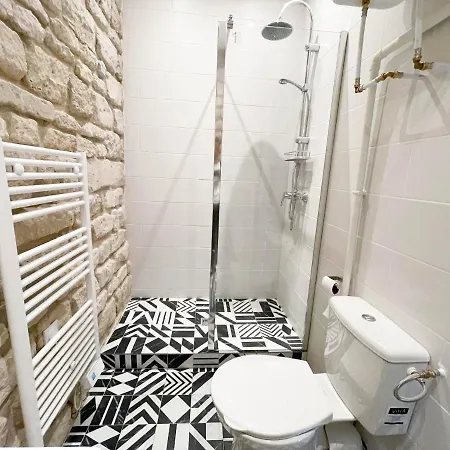 Le Gracieux - Milora - Apartment *