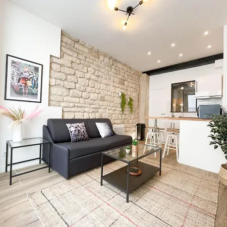 Le Gracieux - Milora - Apartment *