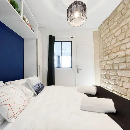 Le Gracieux - Milora -