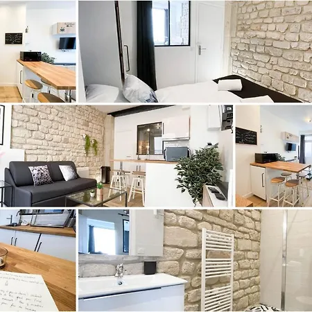 Le Gracieux - Milora - Paris