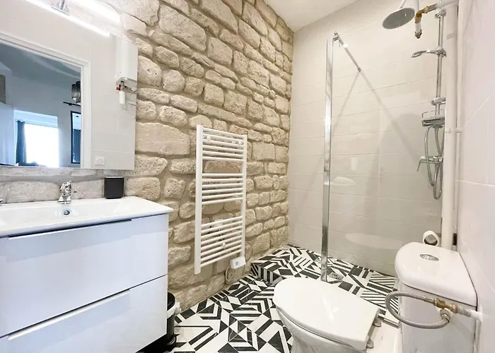 Apartmán Le Gracieux - Milora - *