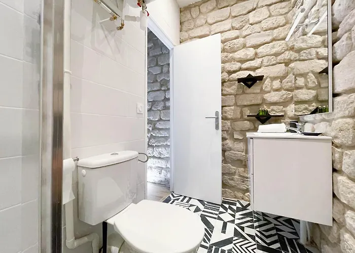 Apartmán Le Gracieux - Milora -
