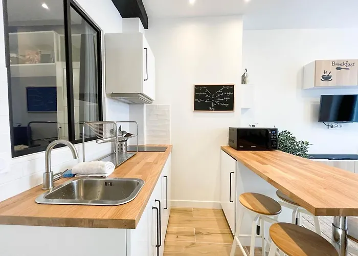 Le Gracieux - Milora - Apartmán Paříž