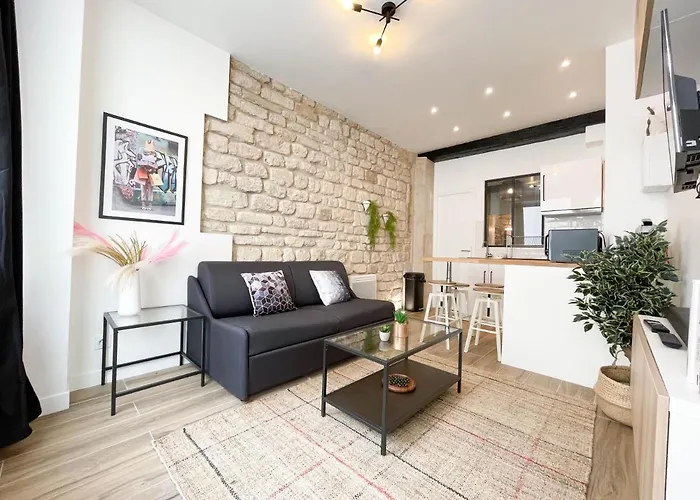 Le Gracieux - Milora - Apartmán *