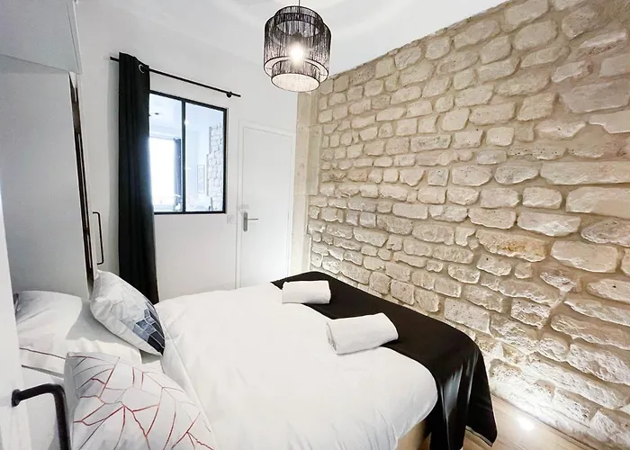 Apartmán Le Gracieux - Milora - *